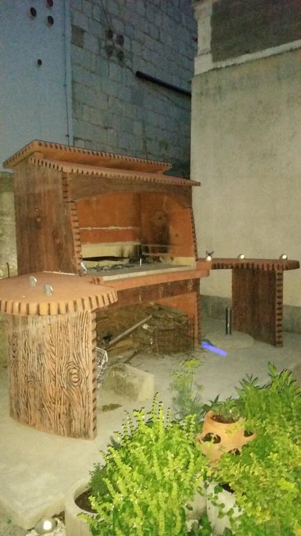 Apartments Mali Raj Vranjic Εξωτερικό φωτογραφία