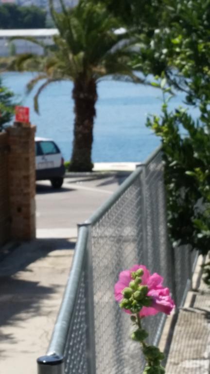 Apartments Mali Raj Vranjic Εξωτερικό φωτογραφία