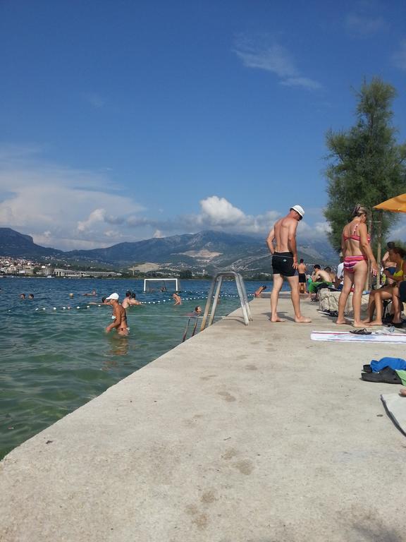 Apartments Mali Raj Vranjic Δωμάτιο φωτογραφία