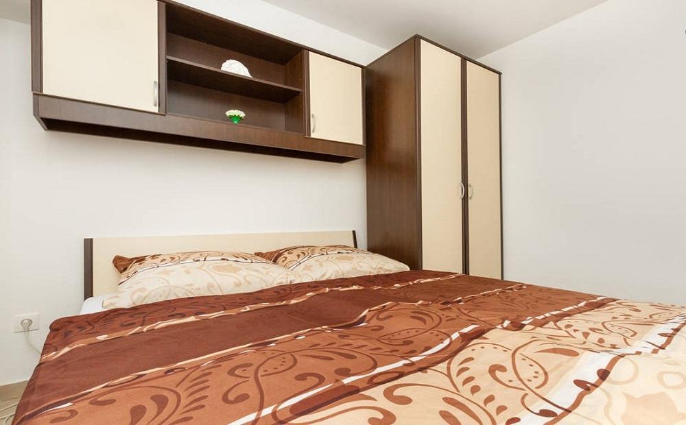 Apartments Mali Raj Vranjic Εξωτερικό φωτογραφία