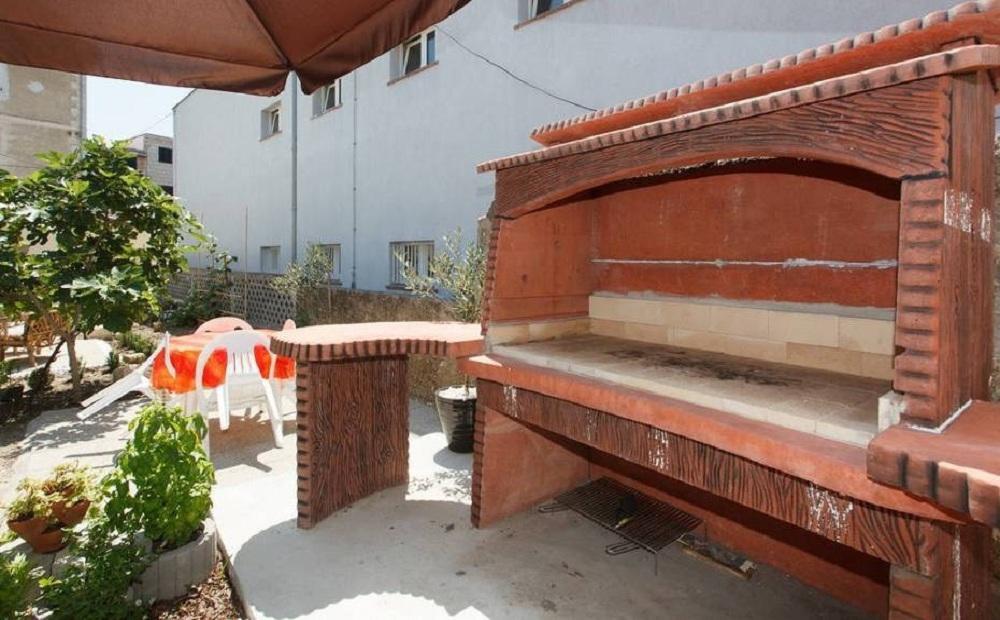 Apartments Mali Raj Vranjic Εξωτερικό φωτογραφία