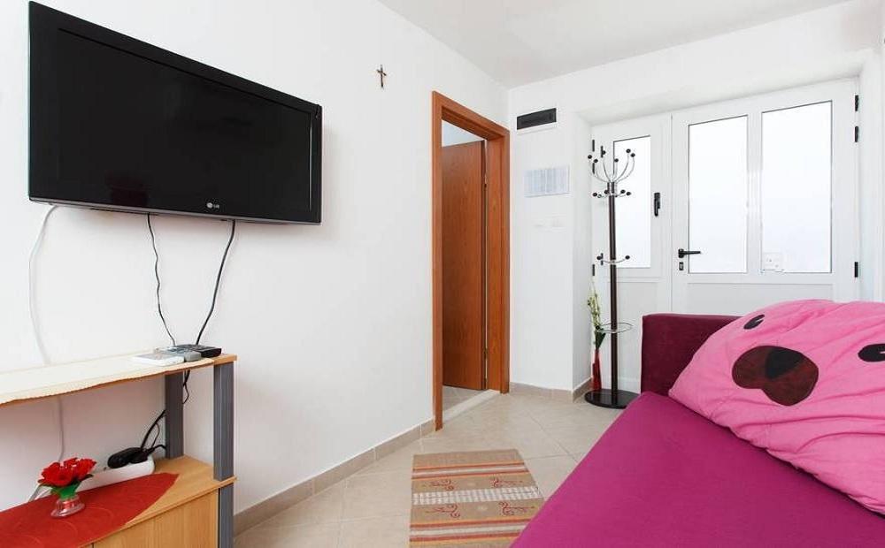 Apartments Mali Raj Vranjic Εξωτερικό φωτογραφία