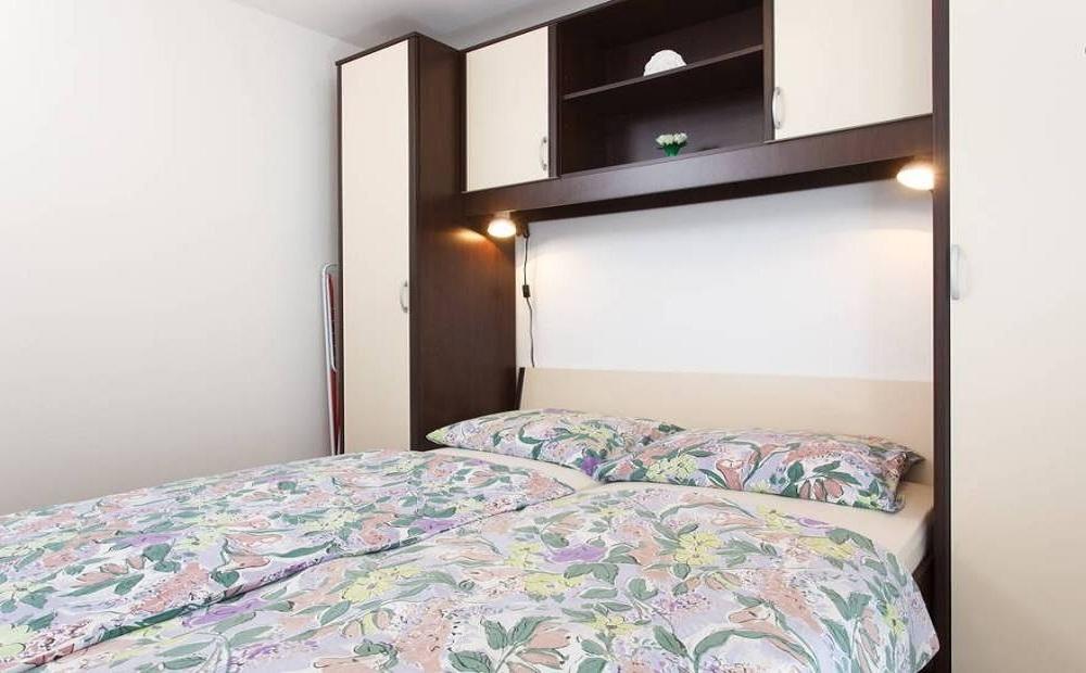 Apartments Mali Raj Vranjic Εξωτερικό φωτογραφία