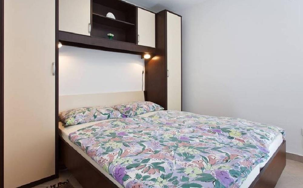 Apartments Mali Raj Vranjic Εξωτερικό φωτογραφία