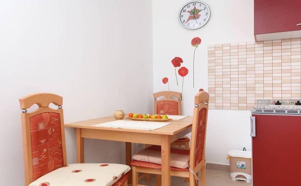 Apartments Mali Raj Vranjic Εξωτερικό φωτογραφία