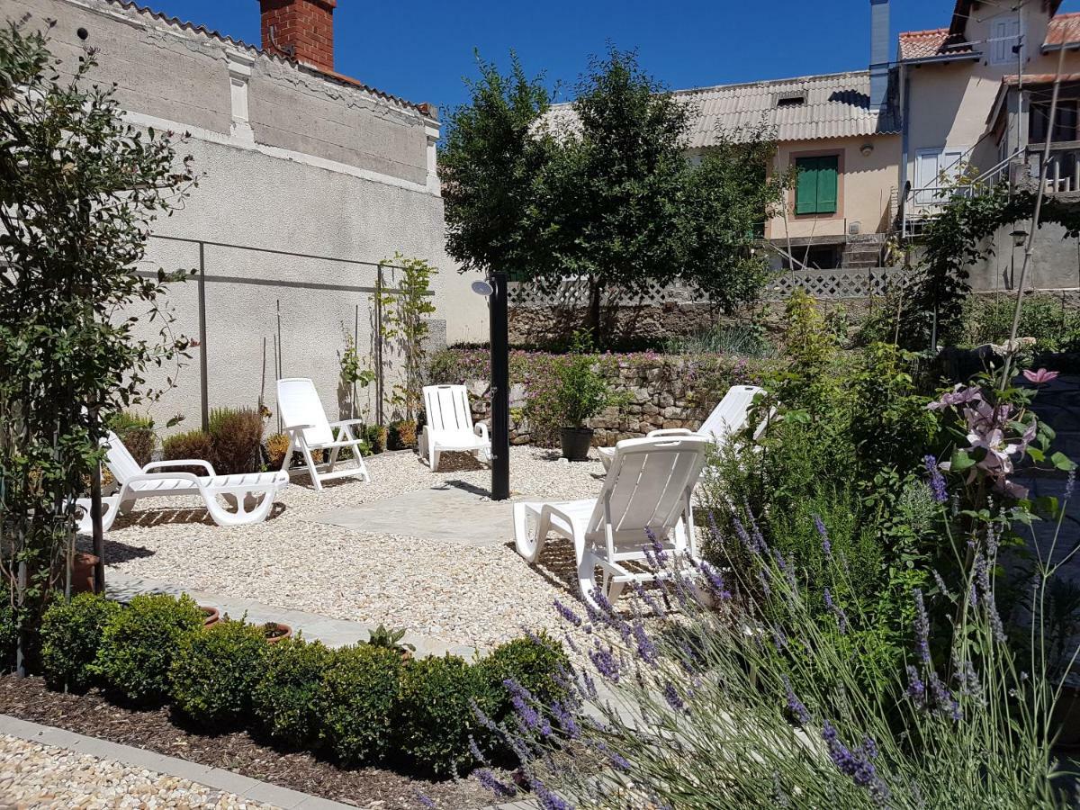 Apartments Mali Raj Vranjic Εξωτερικό φωτογραφία
