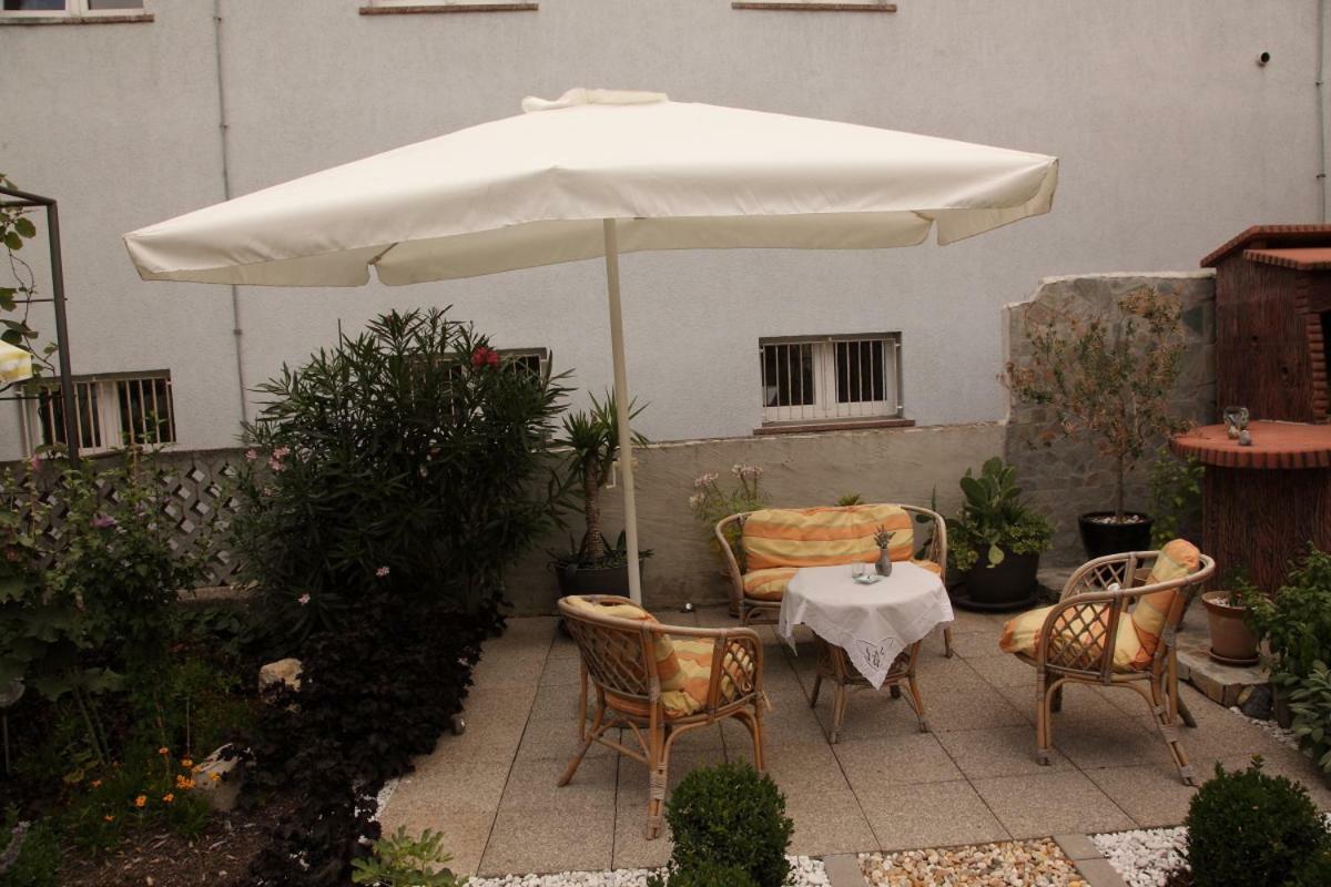 Apartments Mali Raj Vranjic Εξωτερικό φωτογραφία